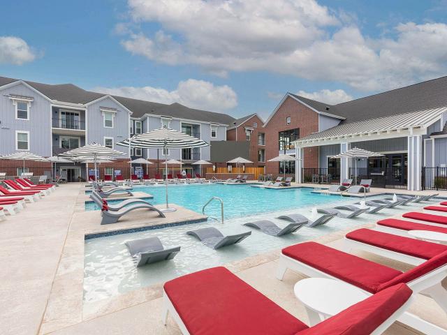 Apartment for rent in College Station, Texas
