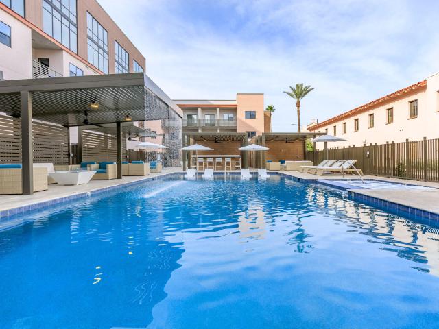 Apartment for rent in Tucson, Arizona