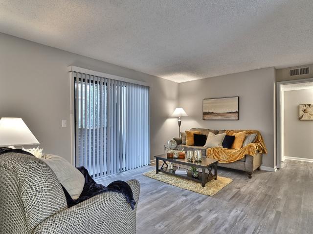 Apartment for rent in West Columbia, South Carolina
