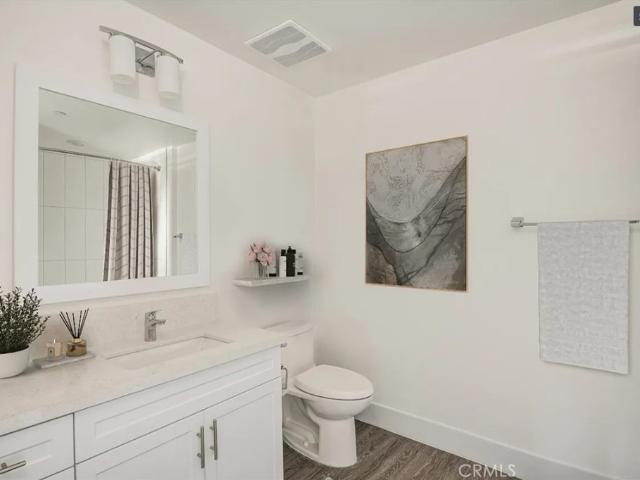 Apartment for rent in Whittier, California