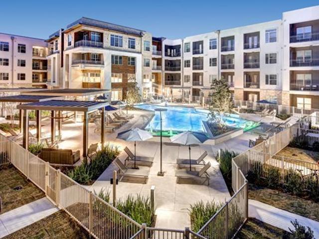 Apartment for rent in Williamson, Texas