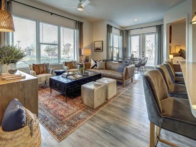 Apartment for rent in Williamson, Texas