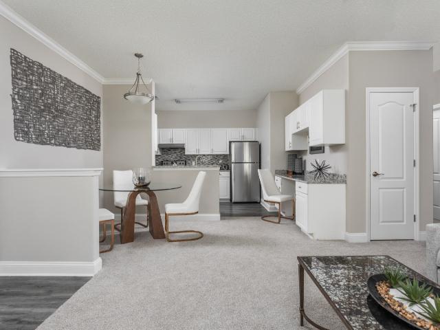 Apartment for rent in Durham, North Carolina