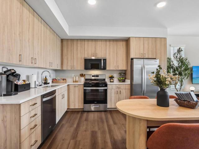 Apartment for rent in Cottage Grove, Wisconsin
