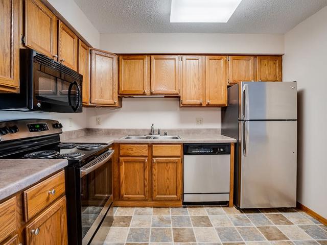 Apartment for rent in La Crosse, Wisconsin