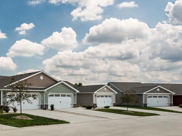 Apartment for rent in Kalamazoo