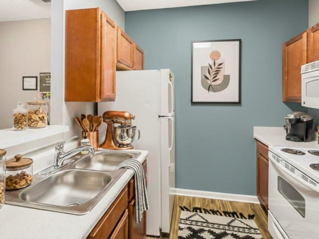 Apartment for rent in Guilford, North Carolina