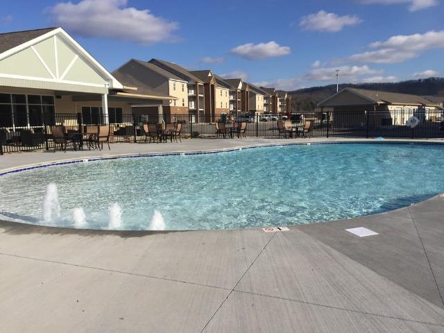 Apartment for rent in Tennessee