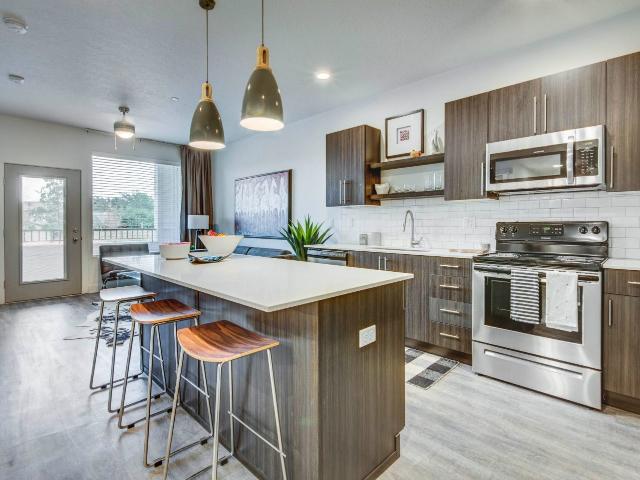 Apartment for rent in West Jordan, Utah