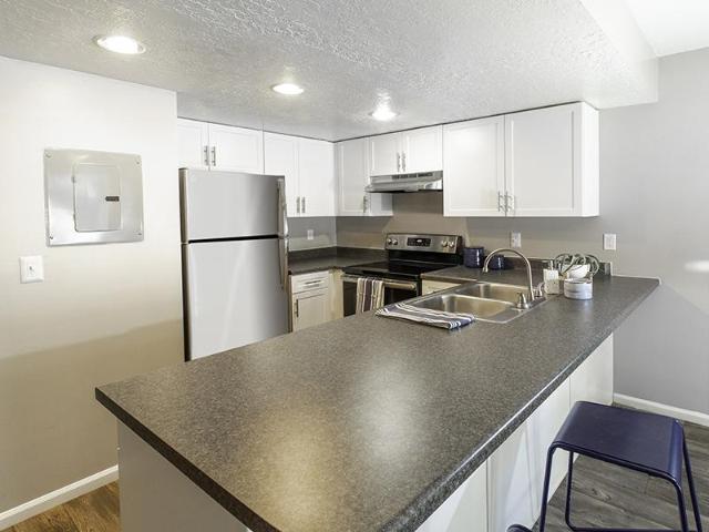 Apartment for rent in Midvale