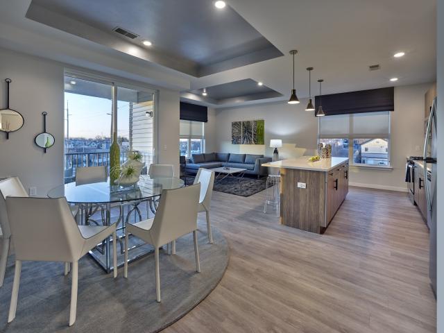 Apartment for rent in East Rutherford, New Jersey