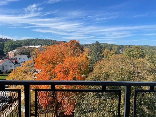 Apartment for rent in Worcester, Massachusetts
