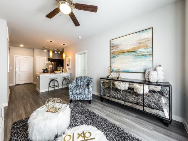 Apartment for rent in Williamson, Texas