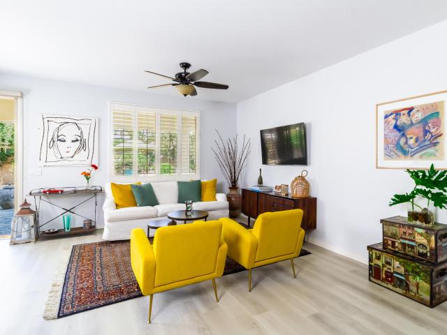 Apartment for rent in Indio