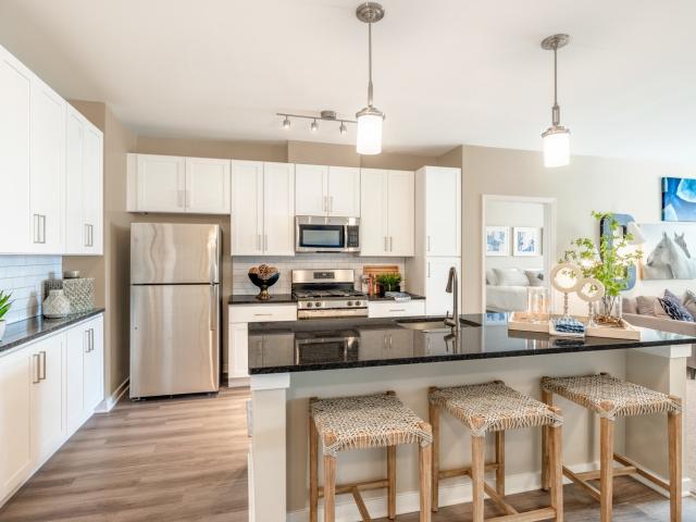 Apartment for rent in Glen Burnie, Maryland