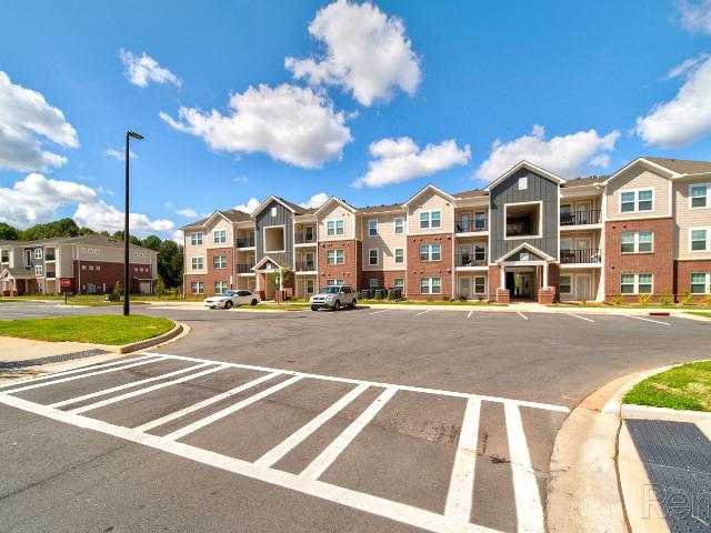 Apartment for rent in Mecklenburg, North Carolina