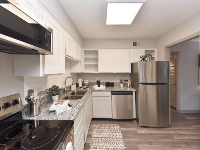 Apartment for rent in Camby, Indiana