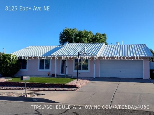 Apartment for rent in New Mexico