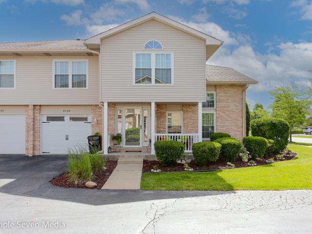 Apartment for rent in Tinley Park