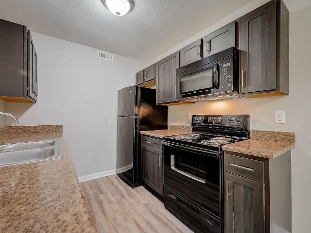 Apartment for rent in Columbus, Ohio