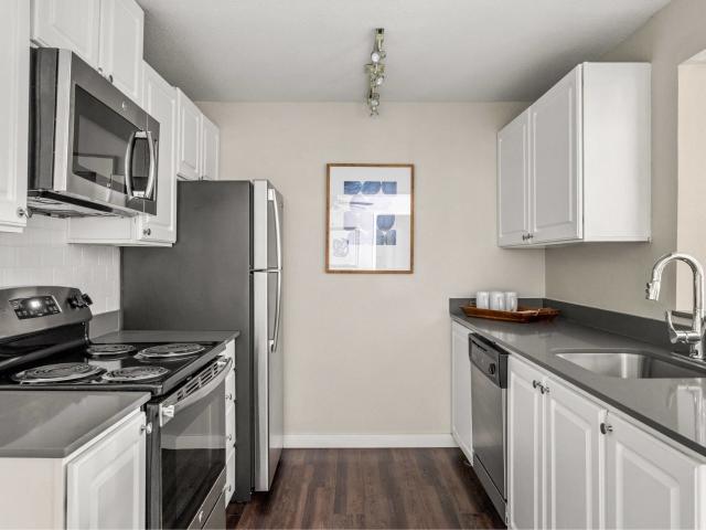 Apartment for rent in Oregonia