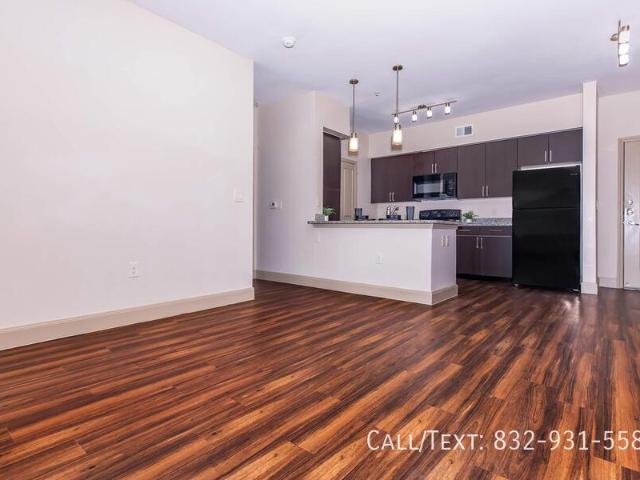 Apartment for rent in Harris, Texas