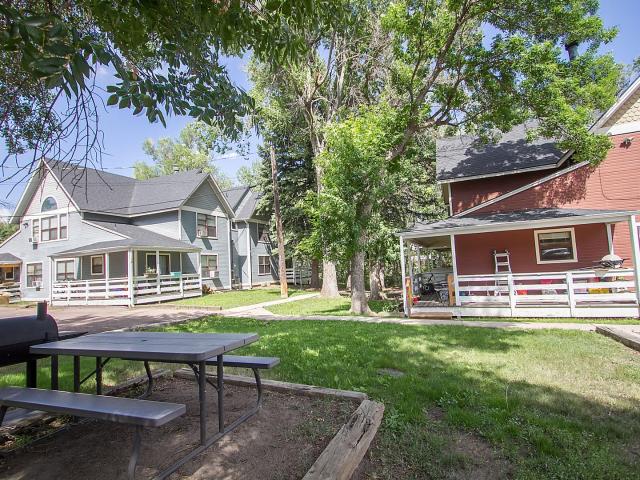 Apartment for rent in Colorado Springs, Colorado
