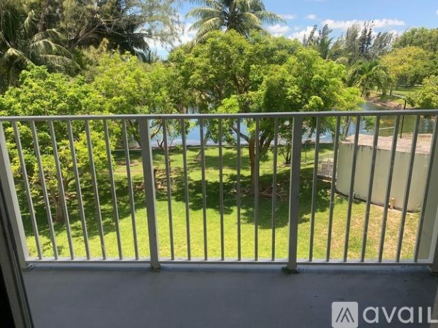 Apartment for rent in Cutler Bay
