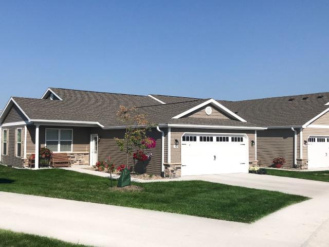 Apartment for rent in Grimes