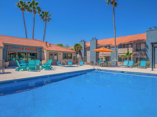 Apartment for rent in Oro Valley, Arizona