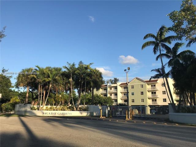 Apartment for rent in Cutler Bay
