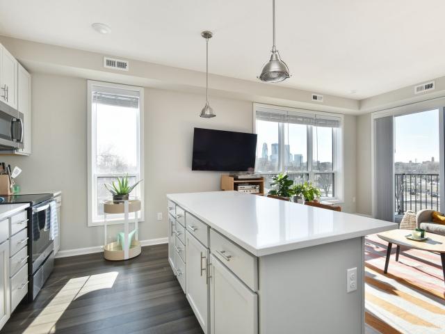 Apartment for rent in Hennepin, Minnesota