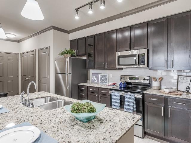 Apartment for rent in Harris, Texas