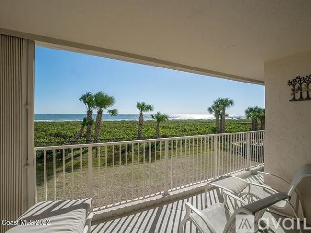 Apartment for rent in Cocoa Beach, Florida