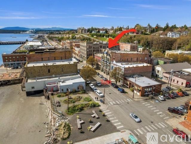 Apartment for rent in Port Townsend, Washington
