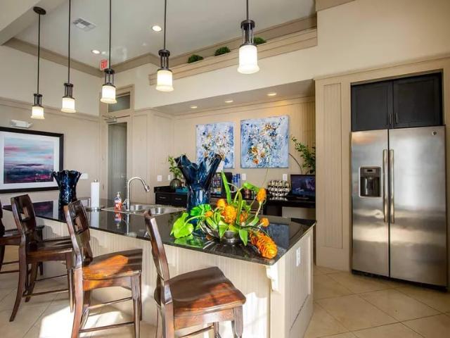 Apartment for rent in Victoria