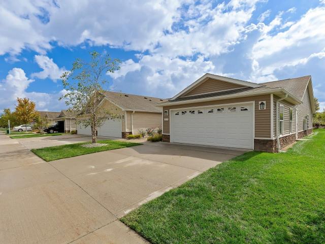 Apartment for rent in Michigan