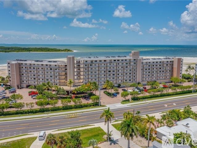 Apartment for rent in Fort Myers Beach