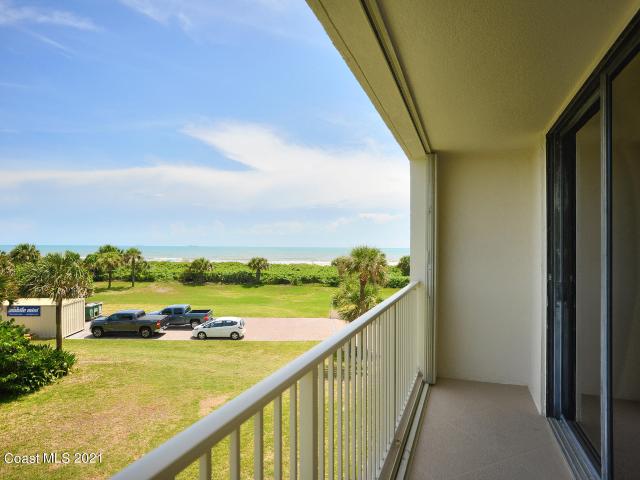 Apartment for rent in Cocoa Beach, Florida