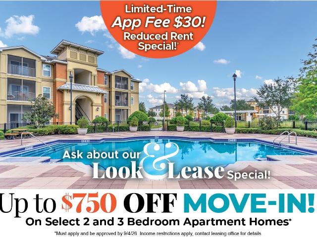 Apartment for rent in Florida