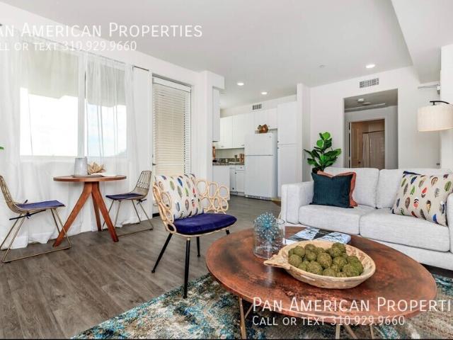 Apartment for rent in Ontario, California