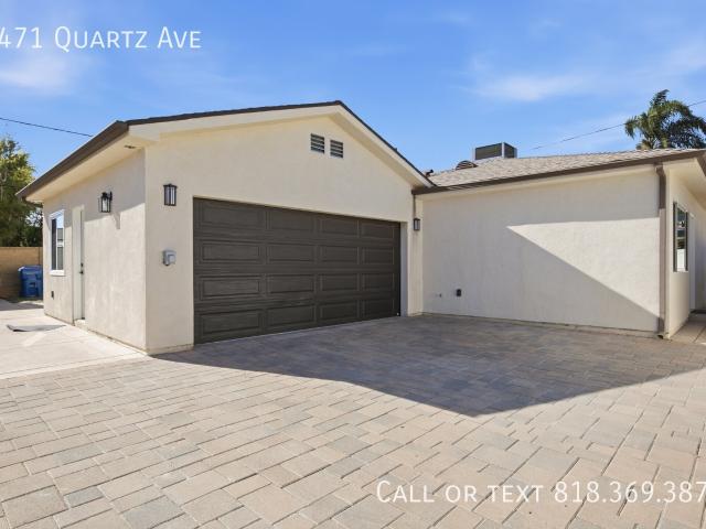Apartment for rent in Winnetka Neighborhood Council District, Los Angeles