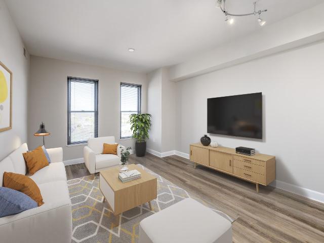 Apartment for rent in Washington, Washington DC