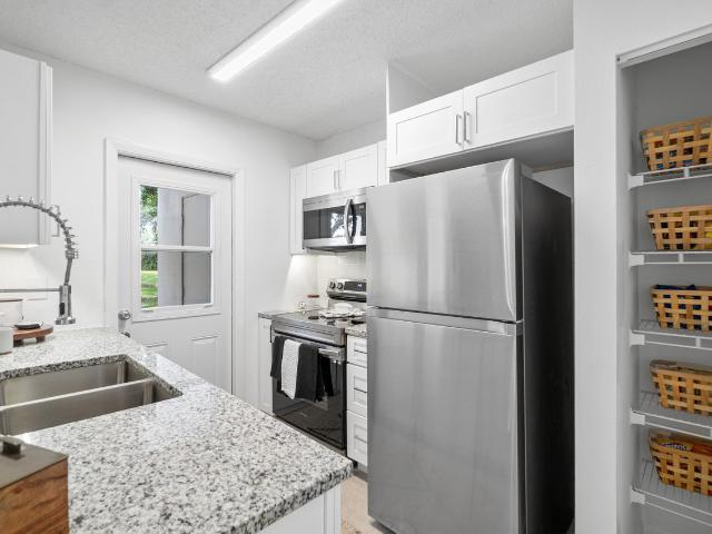 Apartment for rent in Pembroke Pines, Florida