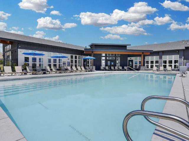 Apartment for rent in Magna, Utah