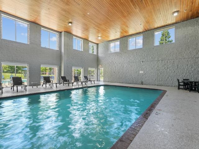 Apartment for rent in Hennepin, Minnesota