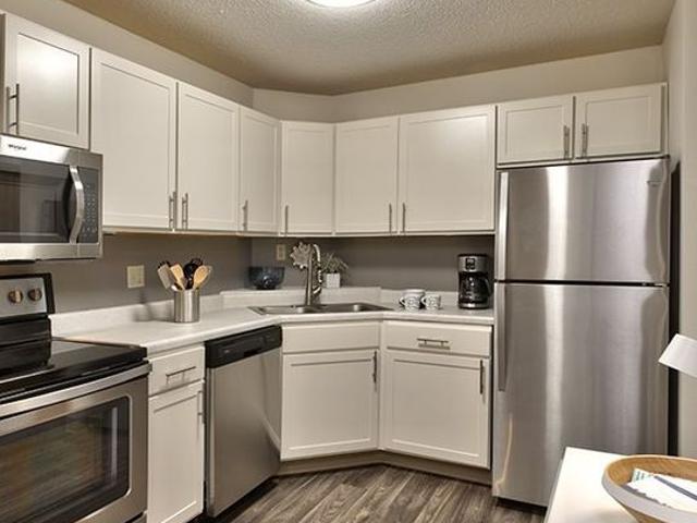 Apartment for rent in Hennepin, Minnesota