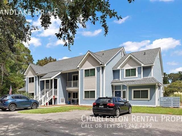Apartment for rent in Mount Pleasant, South Carolina