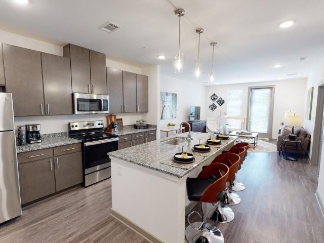 Apartment for rent in Madison, Alabama