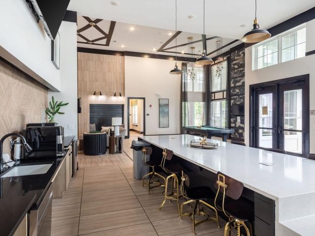 Apartment for rent in Columbus, Ohio